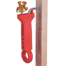 Isolatoren-Schrauber