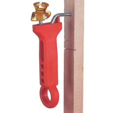 Isolatoren-Schrauber