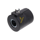 Solenoide electrovanne pour téléscopique MANITOU 738083 adaptable