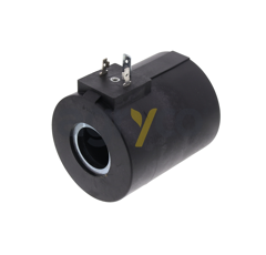Solenoide electrovanne pour téléscopique MANITOU 738083 adaptable