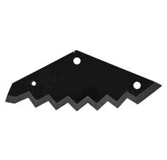 Couteau pour TRIOLIET-MULLOS 31841|31853 adaptable- BlackSteel©