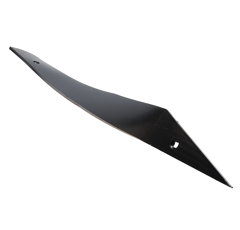 Streichblech-Streifen A - links 3444049F Lemken by Frank