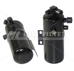 Deshydrateur Climatisation adaptable HIFI FILTER DYH50000