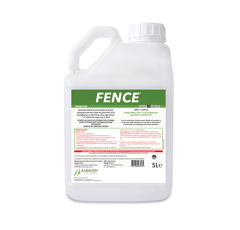 FENCE - Flufenacet 480g