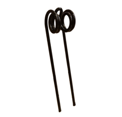 Griffe Ø13mm pour semoir LEMKEN 35310025 adaptable - Blacksteel©