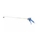 Soufflette plastique bec long 500mm avec raccord rapide | GENERIQUE