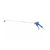 Soplador de plástico boquilla larga 300 mm 6 bares 1/4