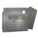Tapis de sol pour téléscopique MANITOU 215778 adaptable