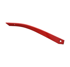 Lame claire-voie droite pour charrue NIEMEYER 200852 adaptable - BlackSteel©