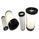 Filtre à air sécurité adaptable HIFI FILTER KA16639