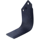 Lame gauche pour fraise-rotavator HOWARD 624400 adaptable