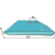 Aileron D pour RABE GG-40 6342.50.02 adaptable 