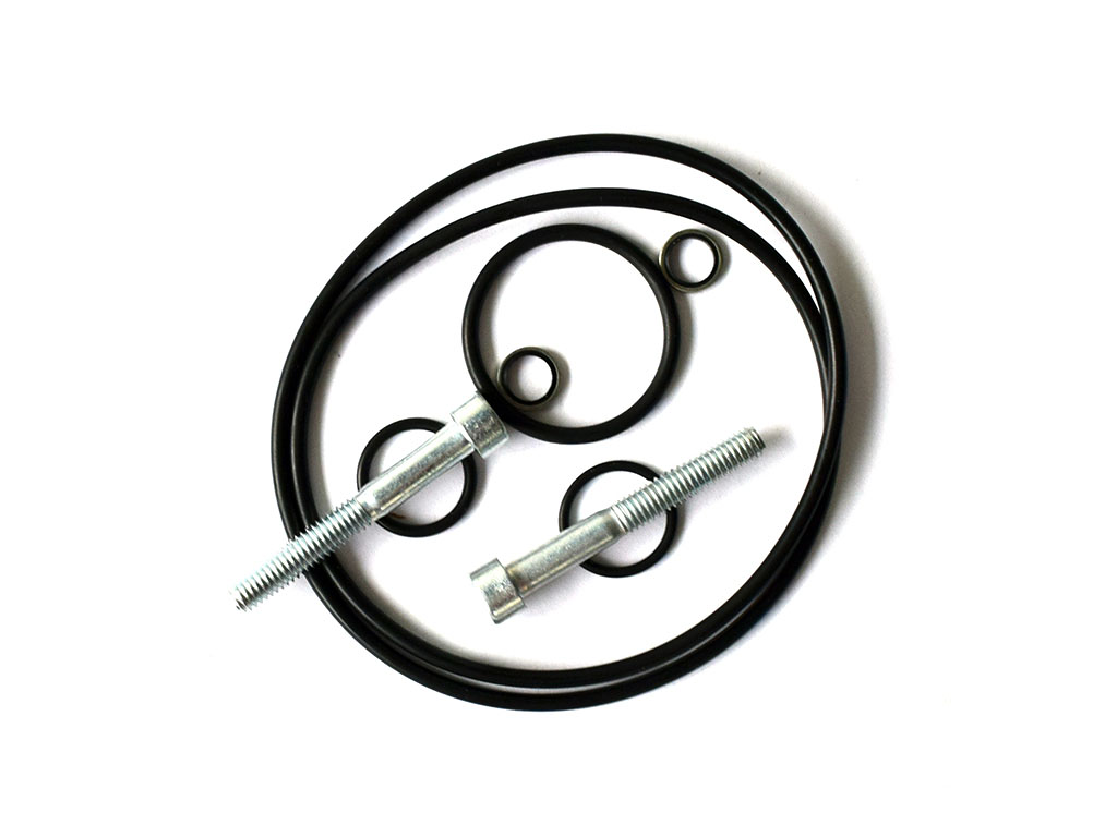 Kit De Joints D'équipement John Deere AM118091 - Pièce D'origine
