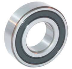 Roulement Ø 20 mm 12000 tr/min - FAG adaptable