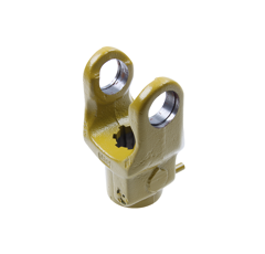 Aufsteckgabel 8x32x38 1341087 - Walterscheid