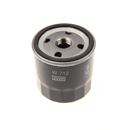MANN  Ölfilter W712
