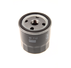 MANN  Ölfilter W712