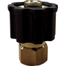 Raccord molette Ø 11 mm / g1/4f - COMET