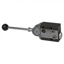 Distributeur hydraulique pour CASE IH 237191410 adaptable