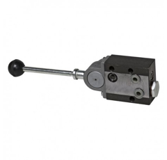 Distributeur hydraulique pour CASE IH 237191410 adaptable