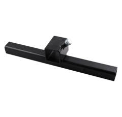 Barre de fixation transversale 400 mm adaptable BlackSteel©
