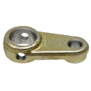 Levier excentrique pour presses à balles KRONE 938136.1 adaptable