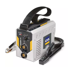 Poste à souder GYSMI 160P + masque LCD TECHNO 11 | GYS