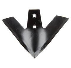 Gänsefußschar, 410 mm 90221 Howard by Frank