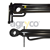 Ram extension pour téléscopique JCB 556/60463 adaptable