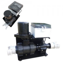 Volucompteur individuel 9 bars pulvérisation | EXCELA