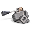 Umschaltventil DH54B 