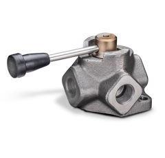 Umschaltventil DH54B 