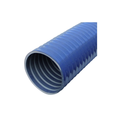 Tuyau caoutchouc 3 m Ø 150 mm adaptable