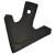 Hackschar 180mm - DURAFACE - 40° - Mehrere Marken