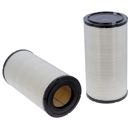 Filtre à air primaire adaptable HIFI FILTER SA16191