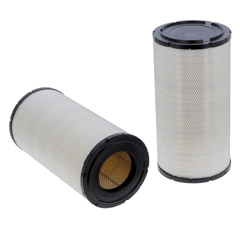 Filtre à air primaire adaptable HIFI FILTER SA16191