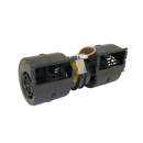 Moteur de ventilateur pour téléscopique JCB 331/36913 adaptable