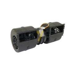 Moteur de ventilateur pour téléscopique JCB 331/36913 adaptable