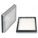 Filtre habitacle adaptable HIFI FILTER SC40114