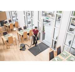 Aspirateur eau et poussière NT 22/1 Ap Te L - 72 L/s - 1300 W - 22 L - KÄRCHER