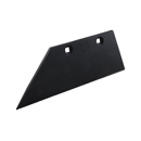 Soc partie arrière gauche pour charrue LEMKEN 3351957 adaptable - Blacksteel©