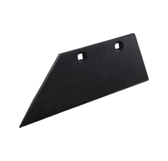 Soc partie arrière gauche pour charrue LEMKEN 3351957 adaptable - Blacksteel©