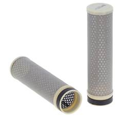Filtre à air sécurité adaptable HIFI FILTER SA18162