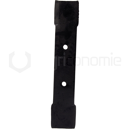 Couteau droit pour faucheur 410mm RÖLL adaptable 