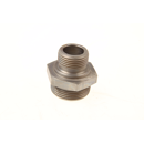 Verschraubung ohne Mutter und Schneidring GE28LR34OMD Voss 3/4"