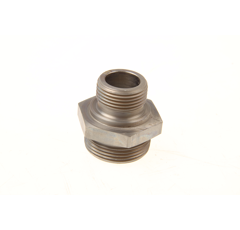 Verschraubung ohne Mutter und Schneidring GE28LR34OMD Voss 3/4"