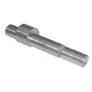 Axe de pompe hydraulique pour JOHN DEERE R39319 adaptable