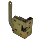 Verrou de porte Deutz adaptable 04357781/10 04357781