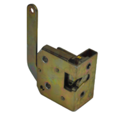 Verrou de porte Deutz adaptable 04357781/10 04357781