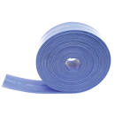 Tuyau plat PVC enroulable D. int.102mm